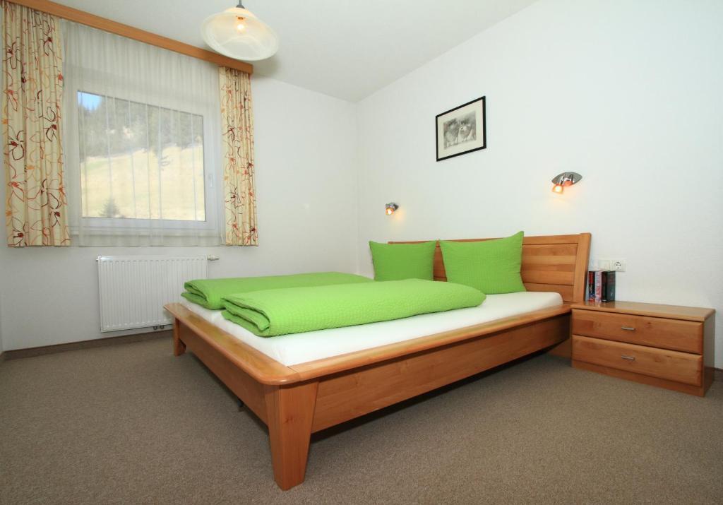 Adlerhof Διαμέρισμα Sankt Leonhard im Pitztal Δωμάτιο φωτογραφία