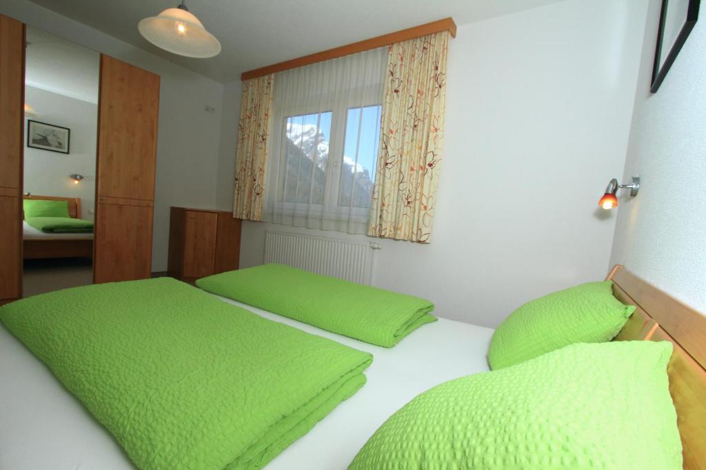 Adlerhof Διαμέρισμα Sankt Leonhard im Pitztal Δωμάτιο φωτογραφία
