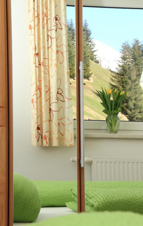 Adlerhof Διαμέρισμα Sankt Leonhard im Pitztal Δωμάτιο φωτογραφία